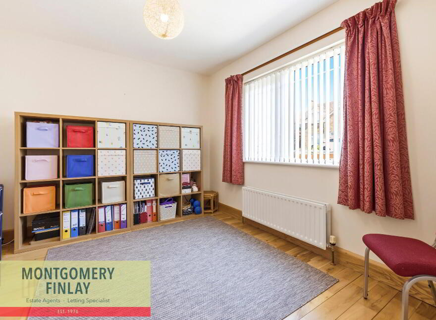 1 Clover Brae, Enniskillen, BT74 4AB
