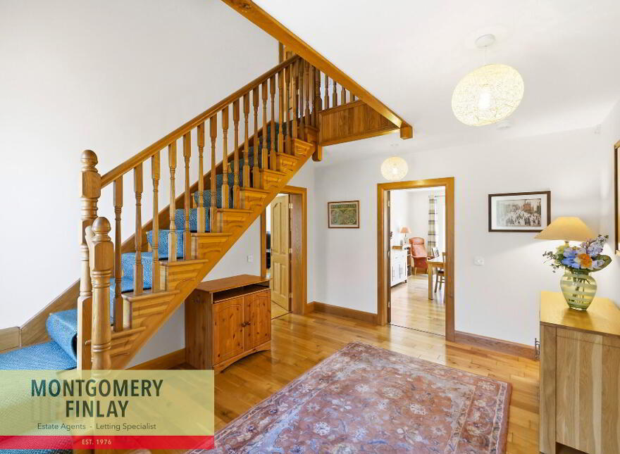 1 Clover Brae, Enniskillen, BT74 4AB
