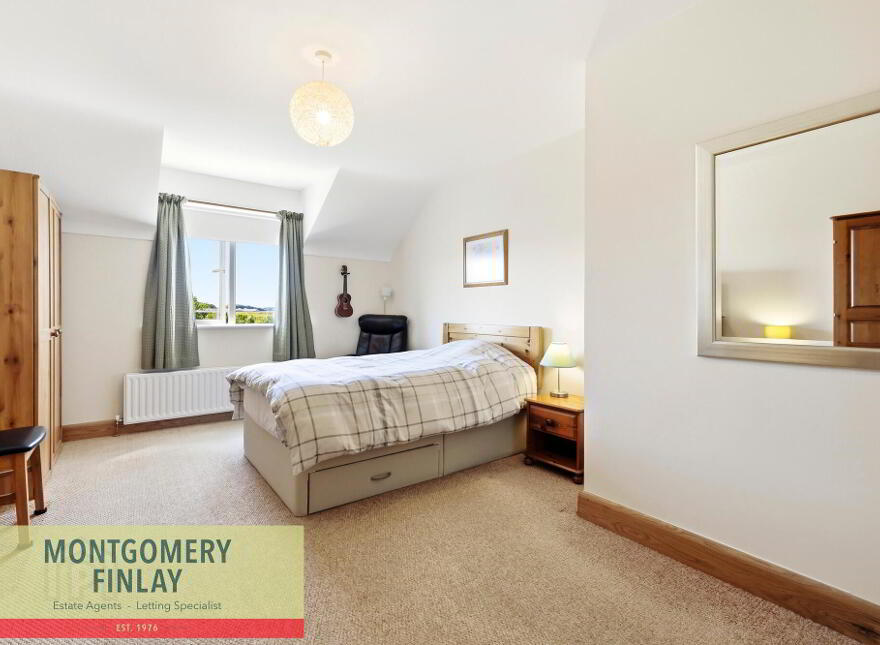 1 Clover Brae, Enniskillen, BT74 4AB