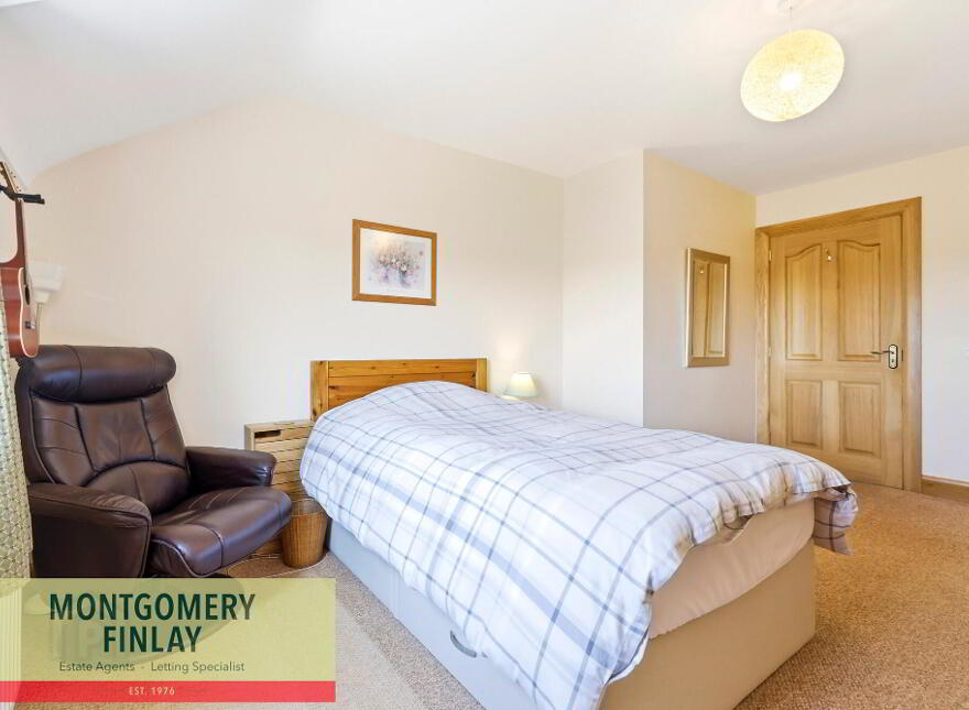 1 Clover Brae, Enniskillen, BT74 4AB
