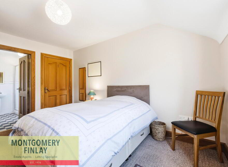1 Clover Brae, Enniskillen, BT74 4AB