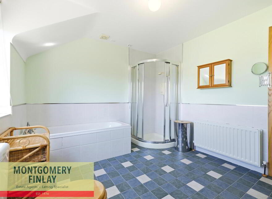1 Clover Brae, Enniskillen, BT74 4AB