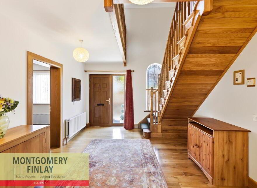 1 Clover Brae, Enniskillen, BT74 4AB