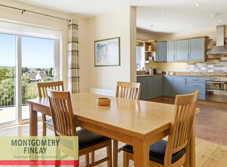 1 Clover Brae, Enniskillen, BT74 4AB