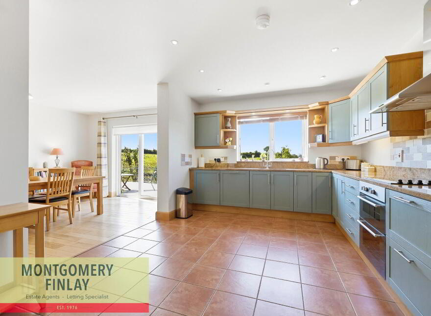 1 Clover Brae, Enniskillen, BT74 4AB
