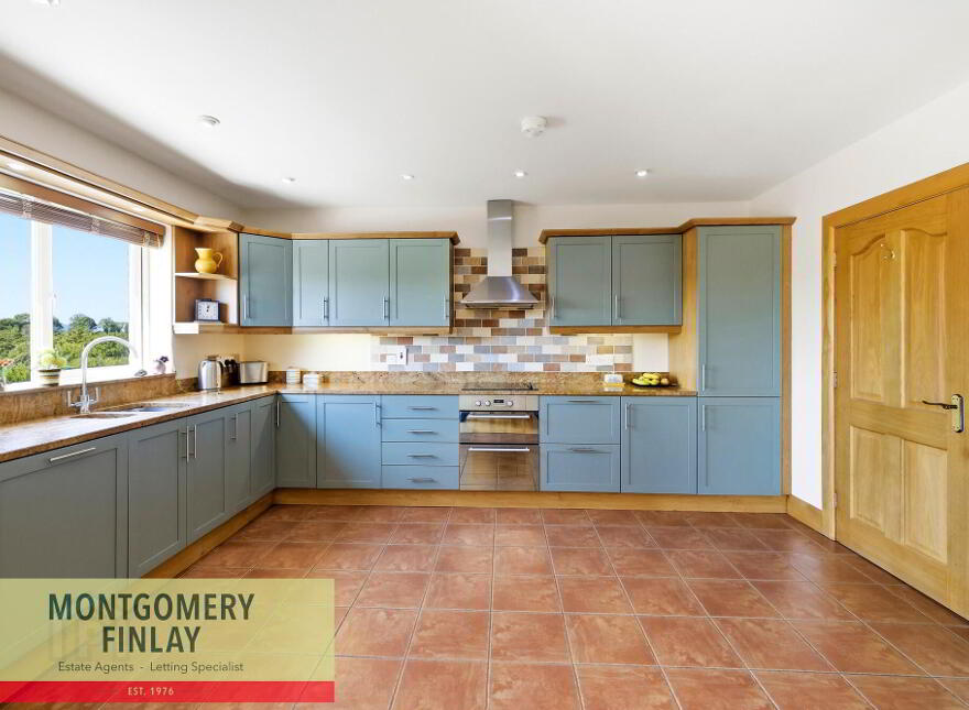 1 Clover Brae, Enniskillen, BT74 4AB