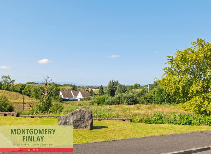 1 Clover Brae, Enniskillen, BT74 4AB