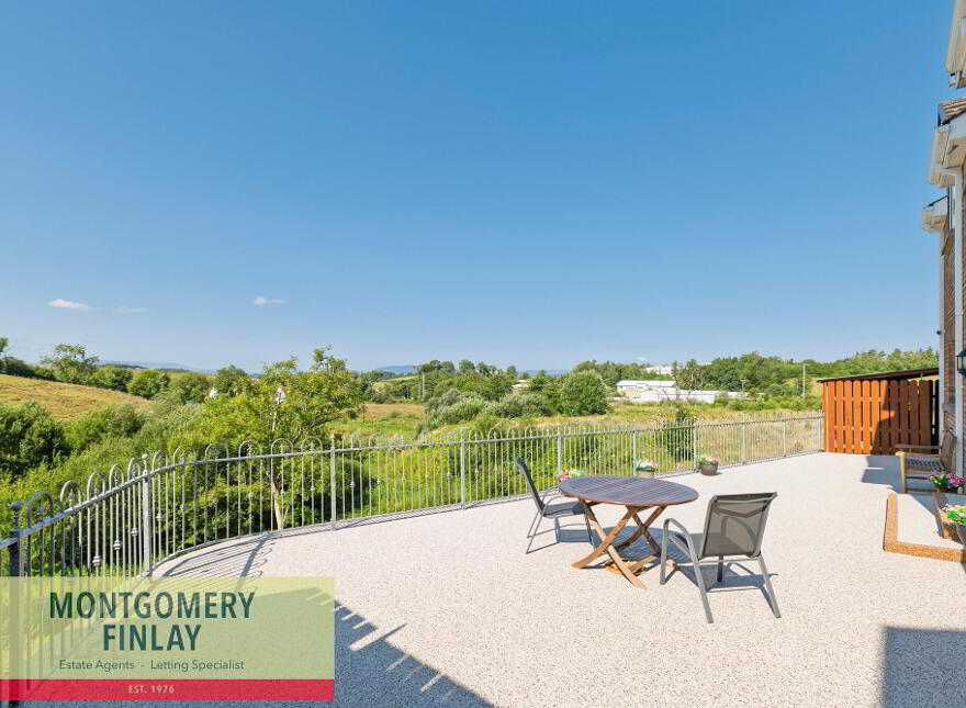 1 Clover Brae, Enniskillen, BT74 4AB
