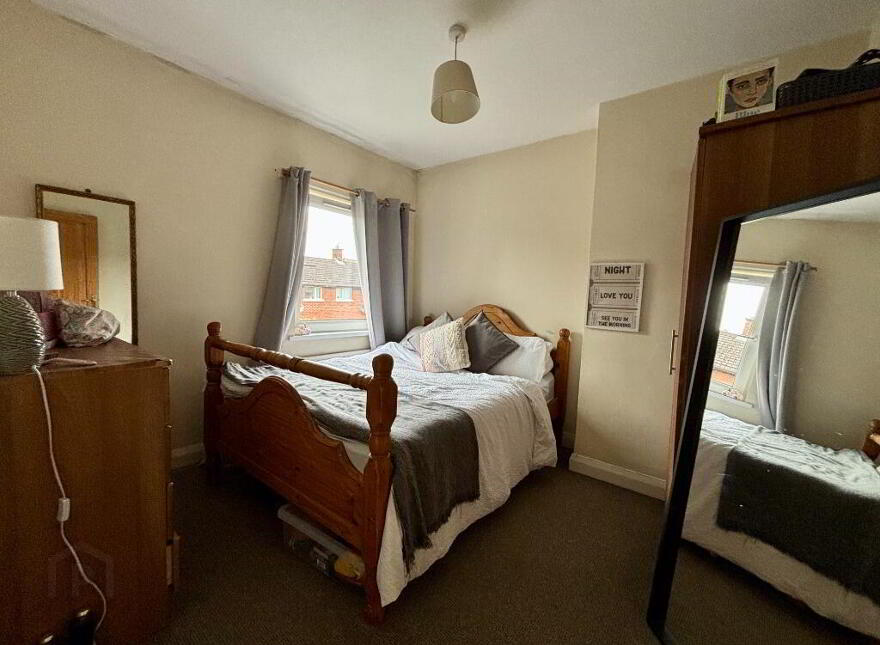 25 Timbey Park, Belfast, BT7 3BT