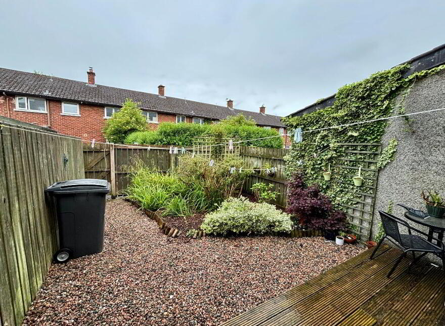 25 Timbey Park, Belfast, BT7 3BT