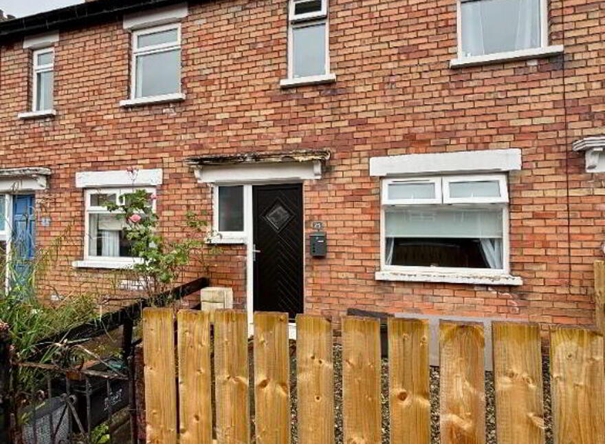 25 Timbey Park, Belfast, BT7 3BT