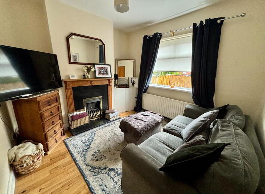 25 Timbey Park, Belfast, BT7 3BT