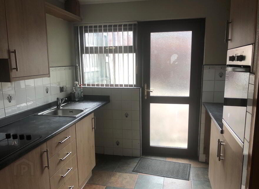 63 Fairway, Larne, BT40 2BG