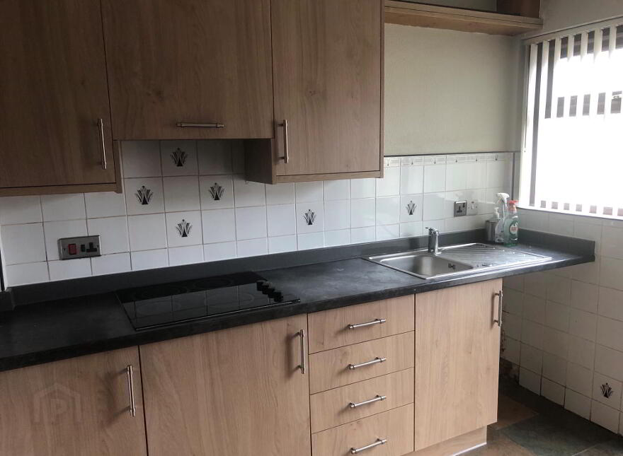 63 Fairway, Larne, BT40 2BG