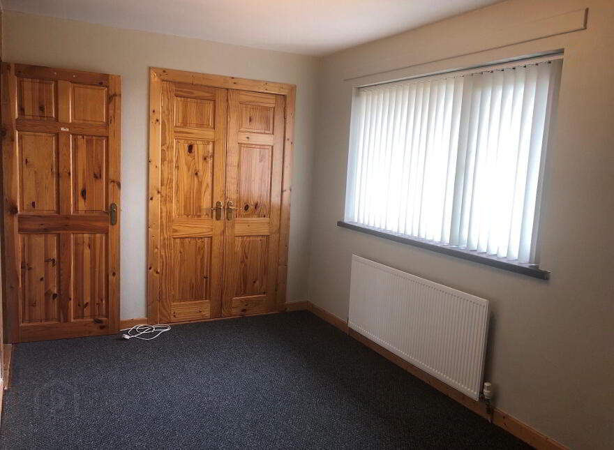 63 Fairway, Larne, BT40 2BG
