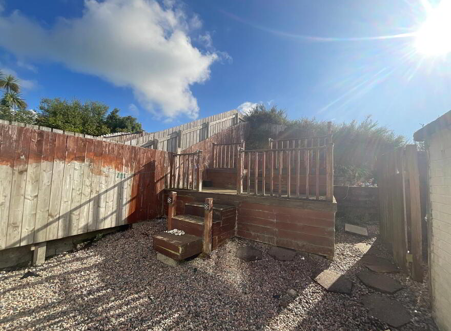 63 Fairway, Larne, BT40 2BG