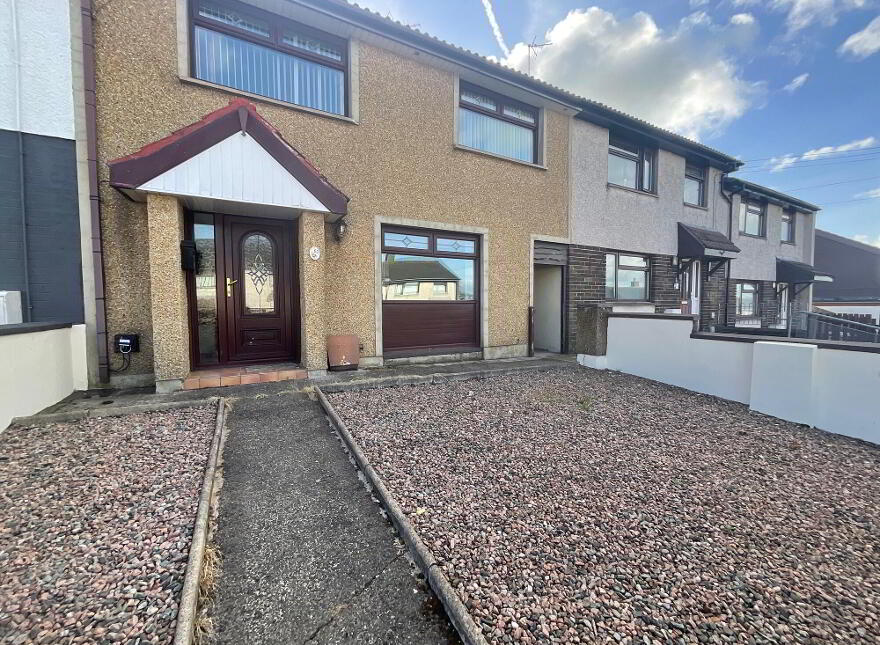 63 Fairway, Larne, BT40 2BG