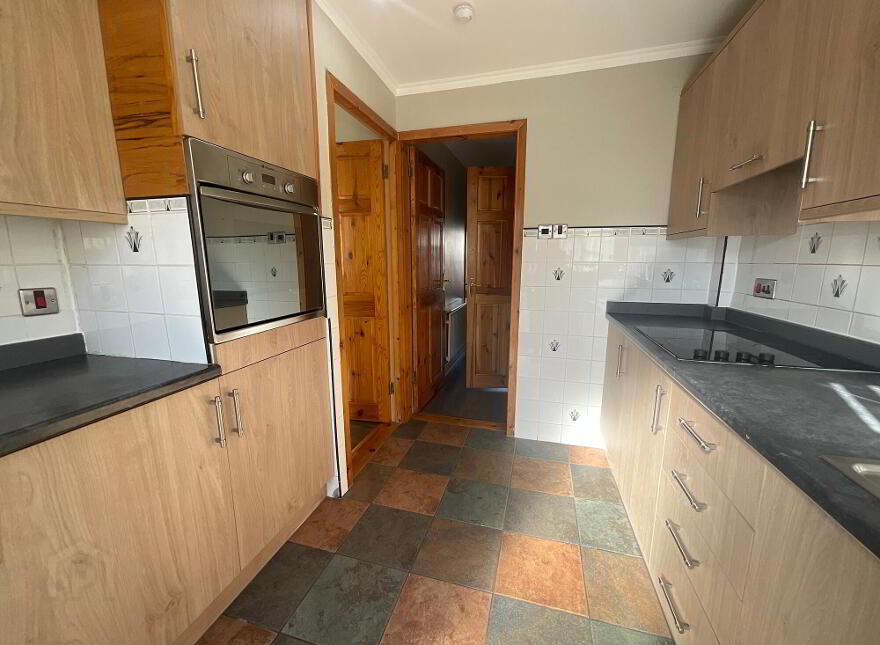 63 Fairway, Larne, BT40 2BG