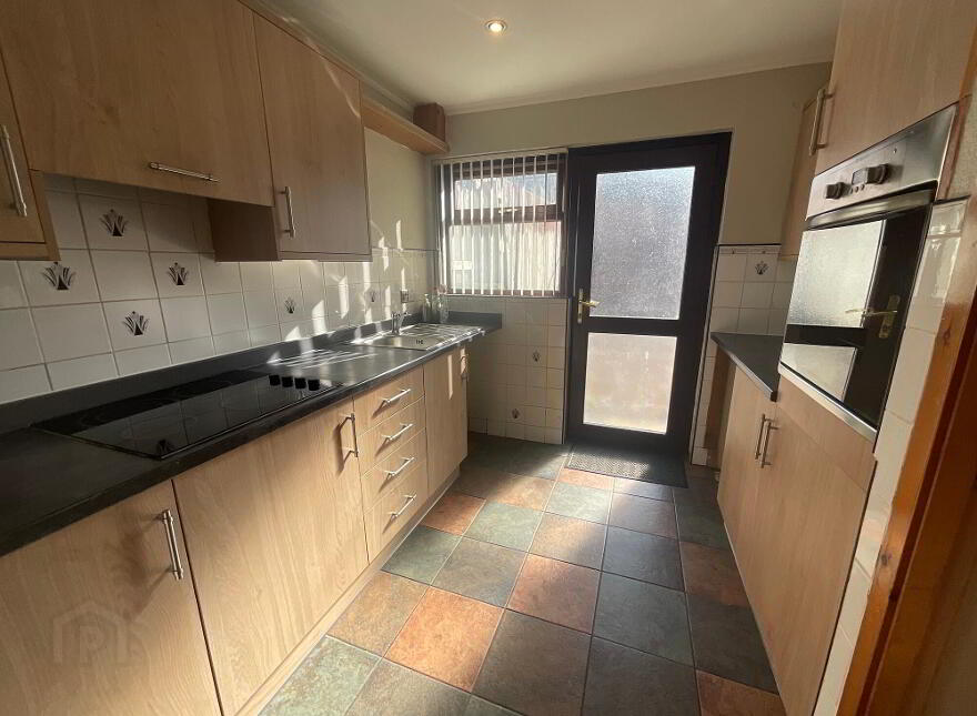 63 Fairway, Larne, BT40 2BG