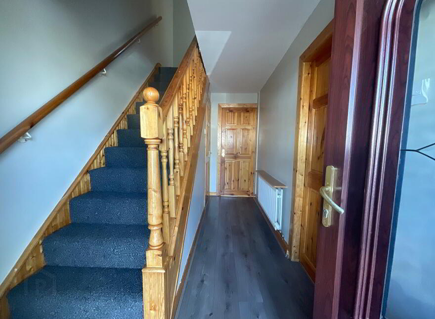 63 Fairway, Larne, BT40 2BG
