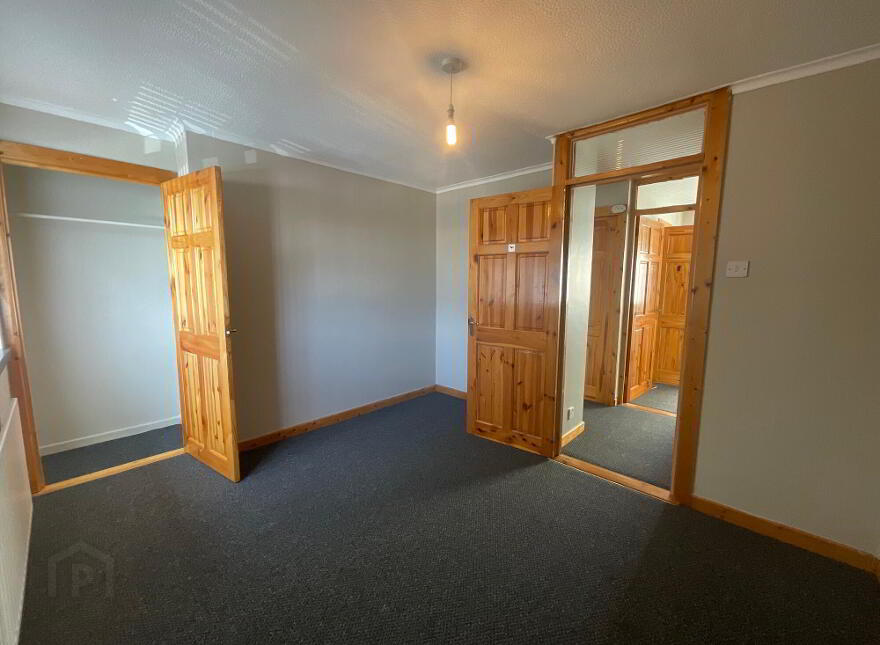 63 Fairway, Larne, BT40 2BG