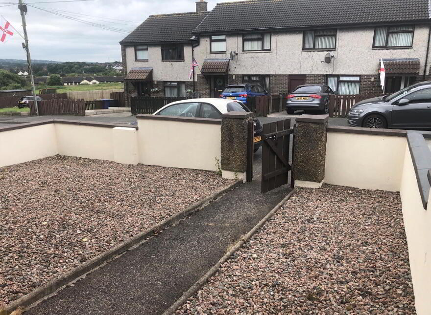 63 Fairway, Larne, BT40 2BG