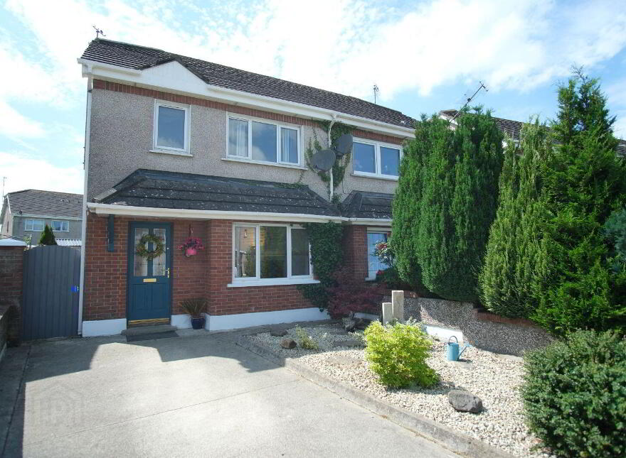 6 Cherrywood Close, Termon Abbey, Drogheda, A92N82K