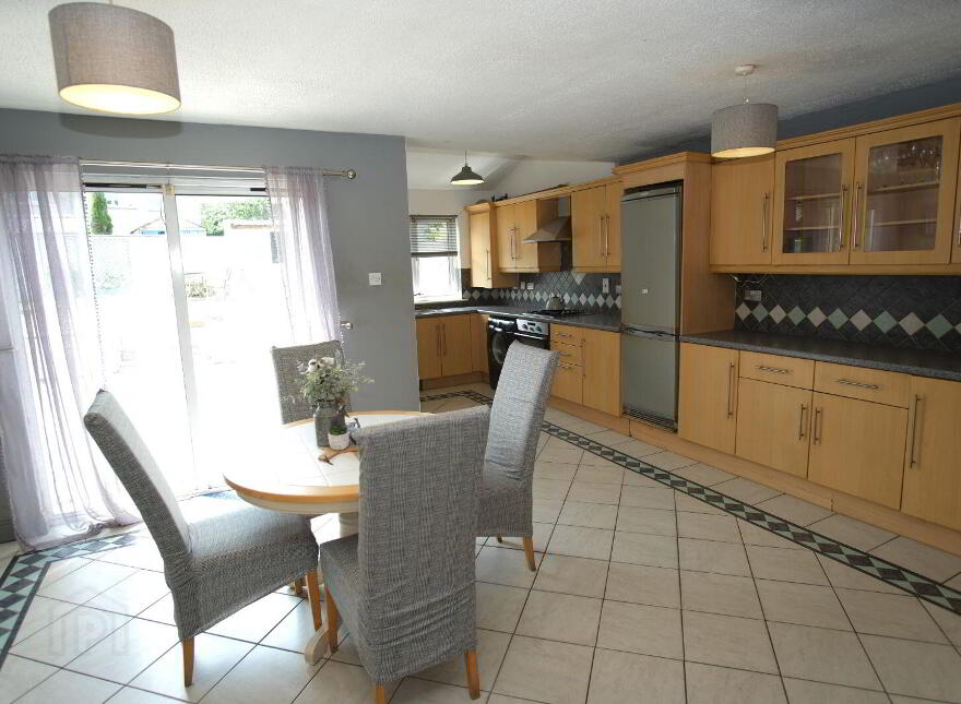 6 Cherrywood Close, Termon Abbey, Drogheda, A92N82K