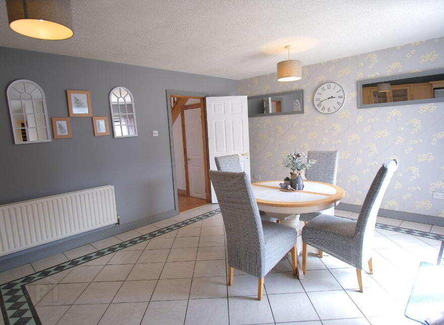 6 Cherrywood Close, Termon Abbey, Drogheda, A92N82K