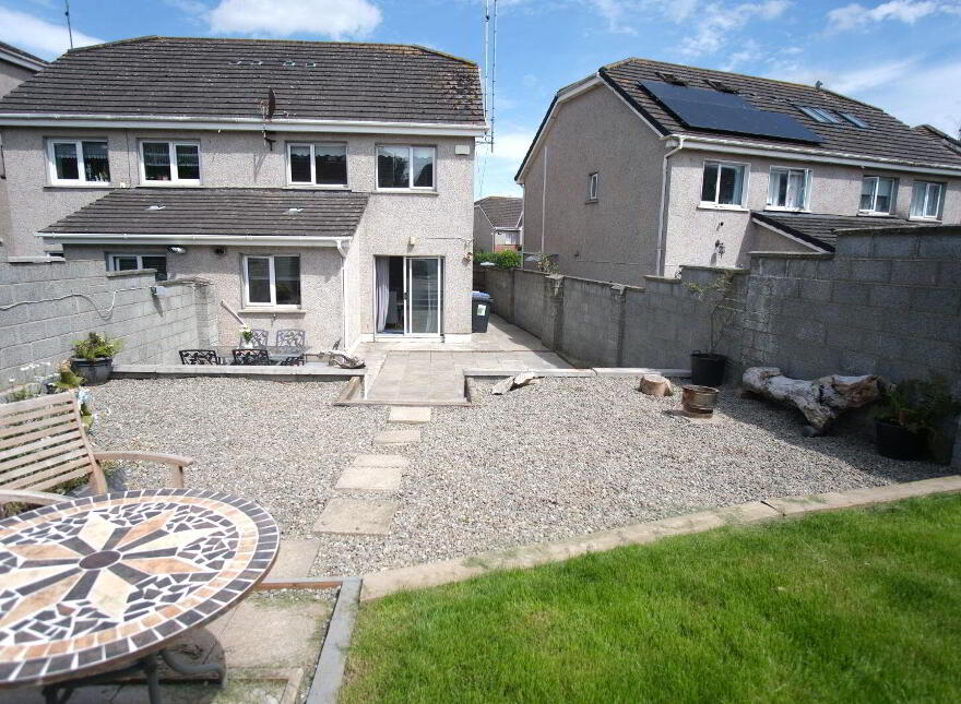 6 Cherrywood Close, Termon Abbey, Drogheda, A92N82K