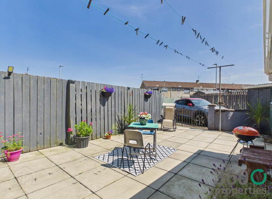 38 Dunvale, Ballymena, BT43 6NX