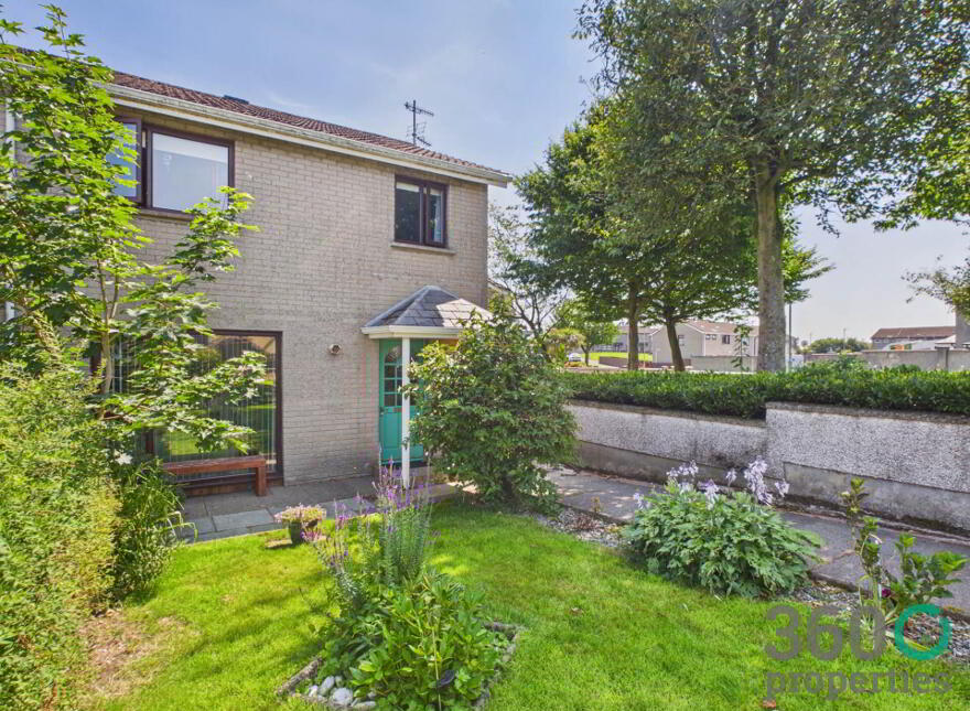 38 Dunvale, Ballymena, BT43 6NX