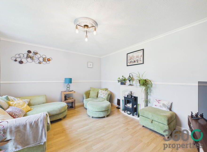 38 Dunvale, Ballymena, BT43 6NX