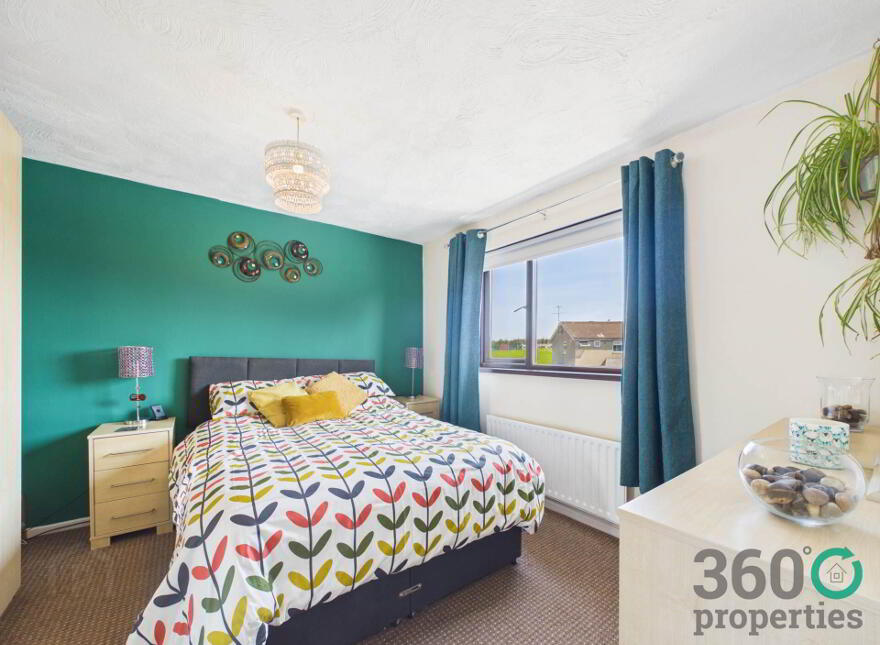 38 Dunvale, Ballymena, BT43 6NX