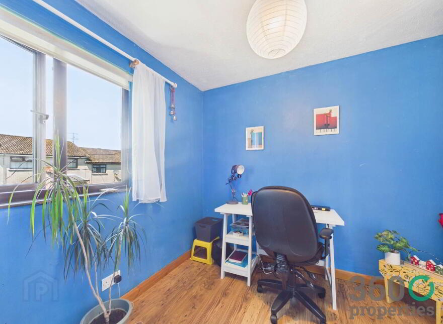 38 Dunvale, Ballymena, BT43 6NX