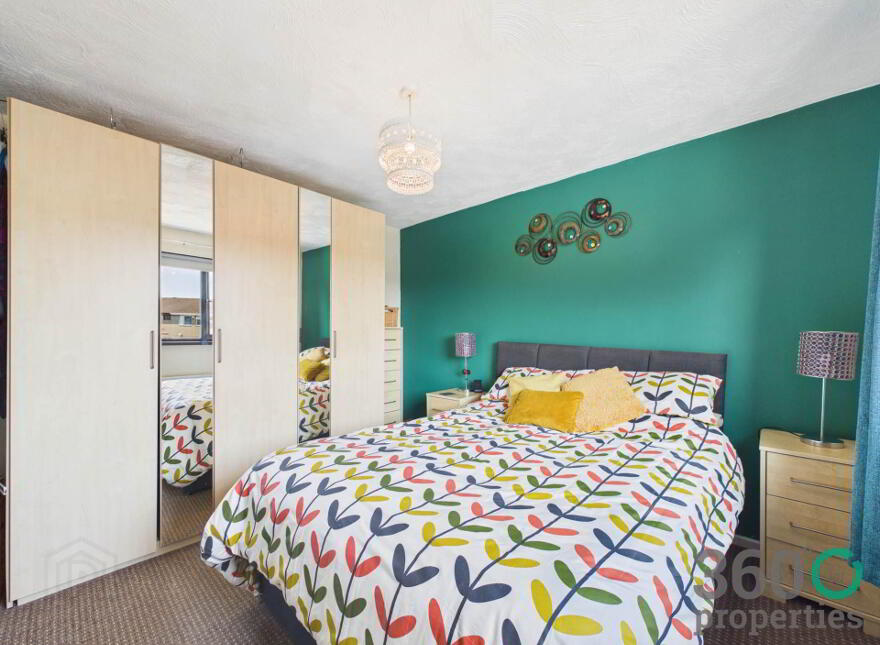 38 Dunvale, Ballymena, BT43 6NX