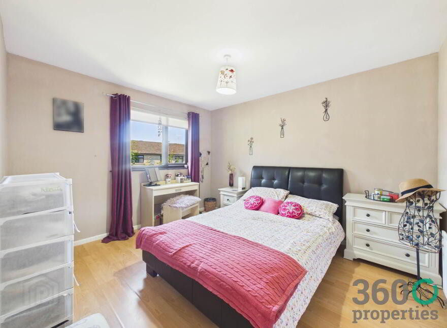 38 Dunvale, Ballymena, BT43 6NX