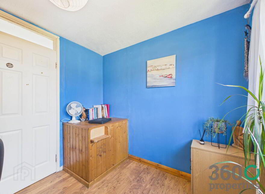 38 Dunvale, Ballymena, BT43 6NX