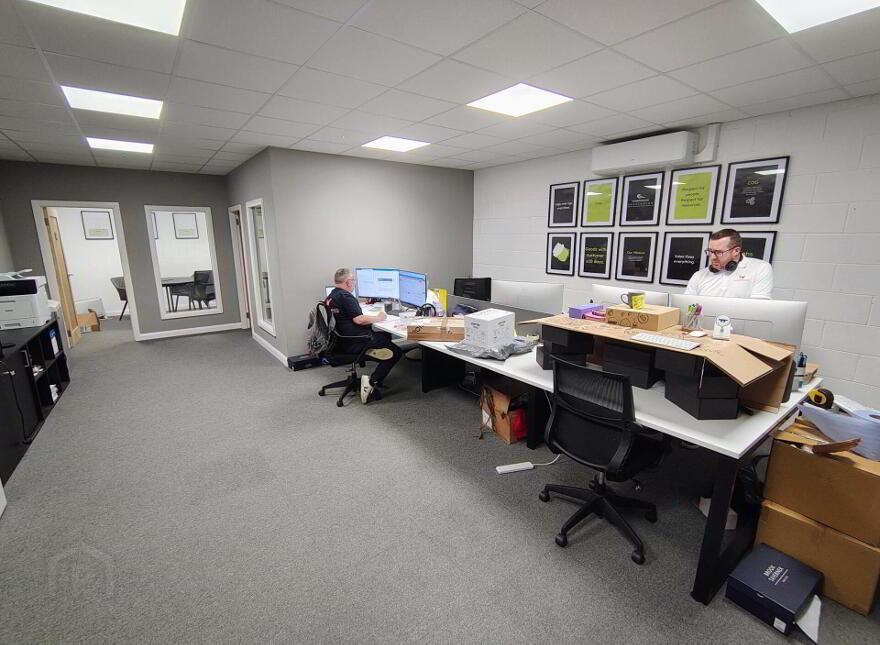 Unit 11, Agnes Street Industrial Estate, Belfast, BT13 1GB