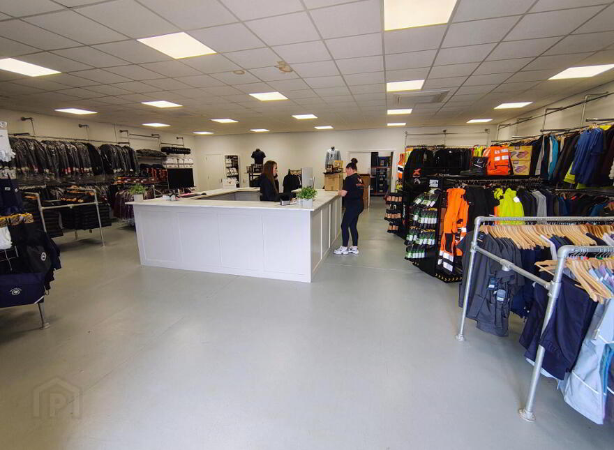 Unit 11, Agnes Street Industrial Estate, Belfast, BT13 1GB