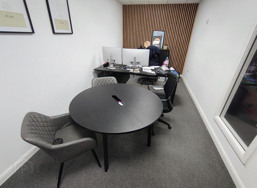 Unit 11, Agnes Street Industrial Estate, Belfast, BT13 1GB