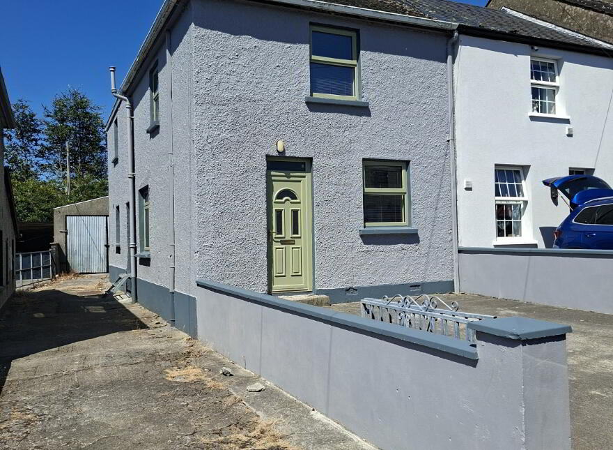 29 St Benildus, Ballyshannon, F948F21