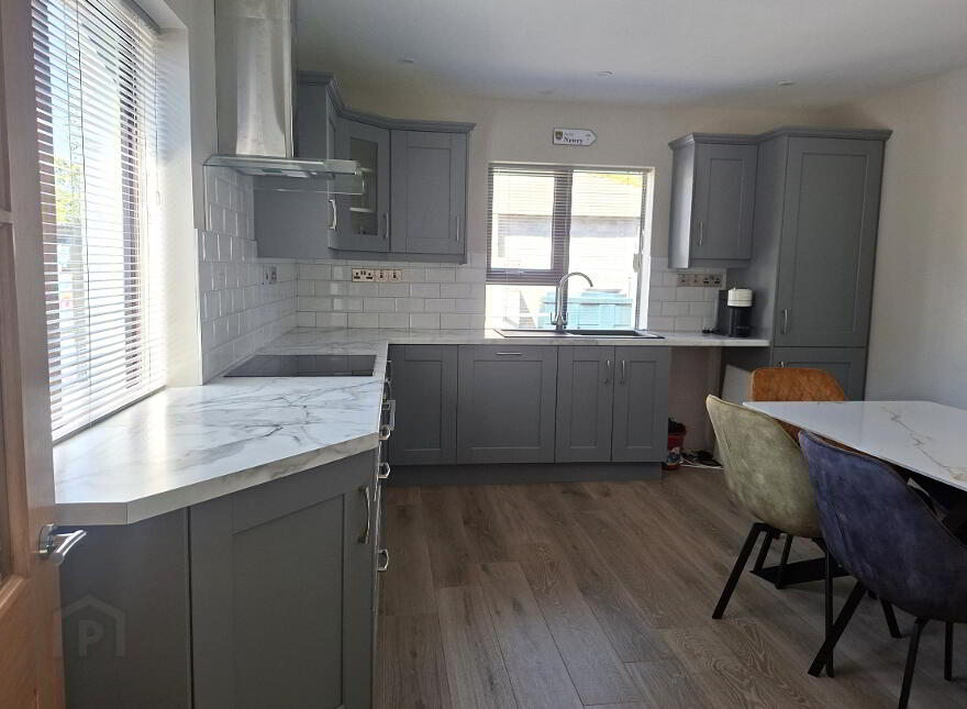 29 St Benildus, Ballyshannon, F948F21