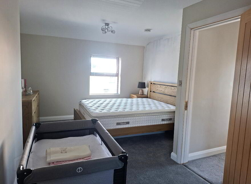 29 St Benildus, Ballyshannon, F948F21