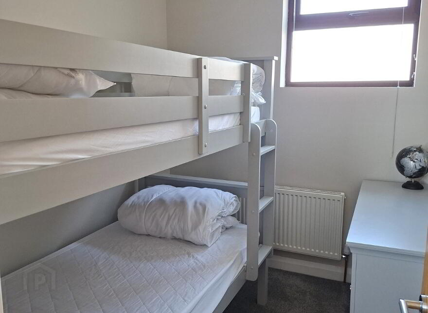 29 St Benildus, Ballyshannon, F948F21
