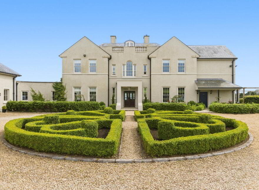 Raw Brae House, 73 Raw Brae Road, Whitehead, Carrickfergus, BT38 9SZ