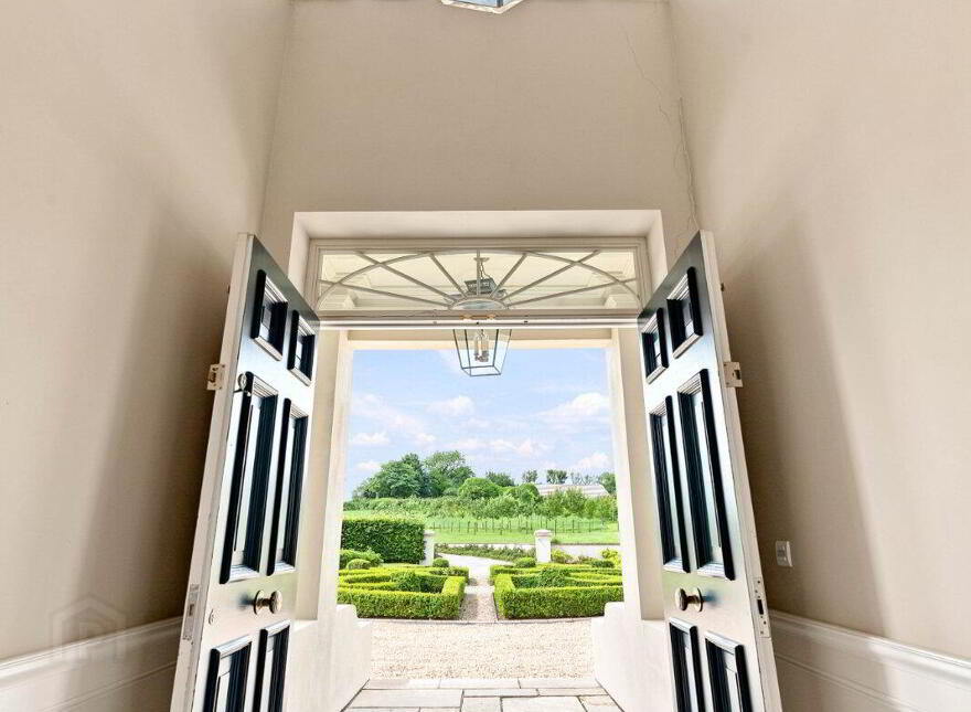 Raw Brae House, 73 Raw Brae Road, Whitehead, Carrickfergus, BT38 9SZ