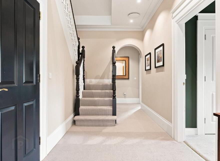 Raw Brae House, 73 Raw Brae Road, Whitehead, Carrickfergus, BT38 9SZ