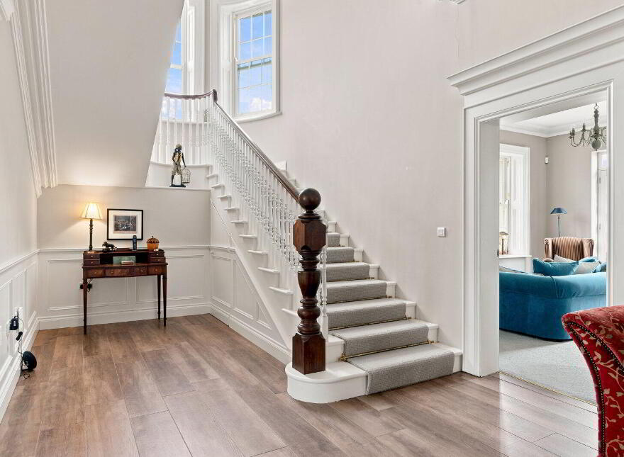 Raw Brae House, 73 Raw Brae Road, Whitehead, Carrickfergus, BT38 9SZ