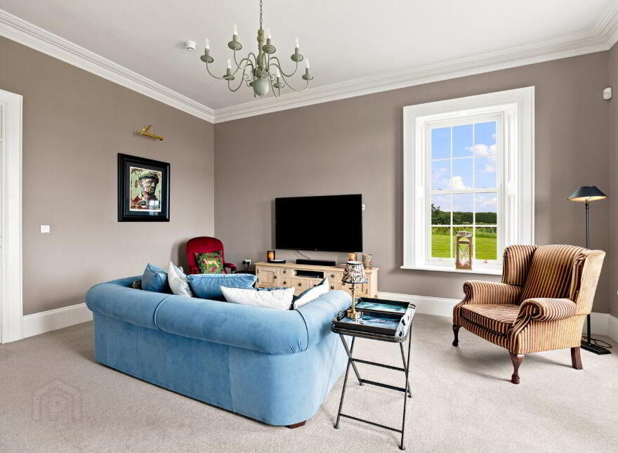 Raw Brae House, 73 Raw Brae Road, Whitehead, Carrickfergus, BT38 9SZ